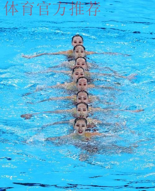 赵薇:中国花样游泳队实现了单人项目的突破 赵薇:中国花样游泳队实现了单人项目的突破